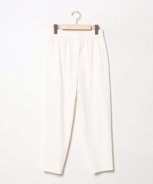 Sov. 「Sov.」 パンツ 36 オフホワイト レディース : ZOZOTOWN Yahoo!店 - 通販 - Yahoo!ショッピング