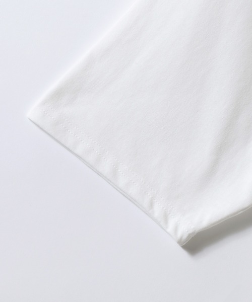 「SITRY」 半袖Tシャツ M ブラック系その他3 メンズ_画像3