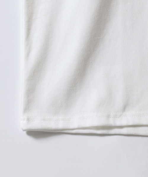 「SITRY」 半袖Tシャツ M ブラック系その他3 メンズ_画像4