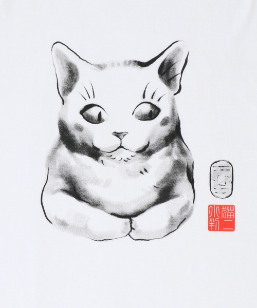 「SITRY」 半袖Tシャツ M ブラック系その他3 メンズ_画像9