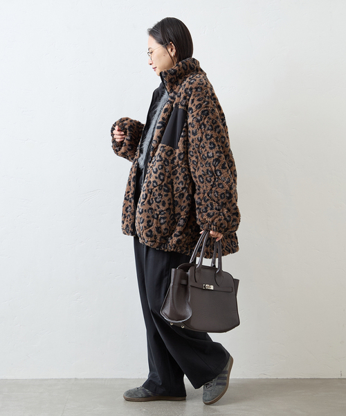 JOURNAL STANDARD（ジャーナルスタンダード） ブルゾン アウター