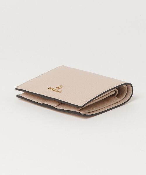 FURLA（フルラ） 財布 - ベージュ レディース : ZOZOTOWN Yahoo!店