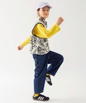 パンツ 「ゆったり/きれいめ」ペインターパンツ...の詳細画像4