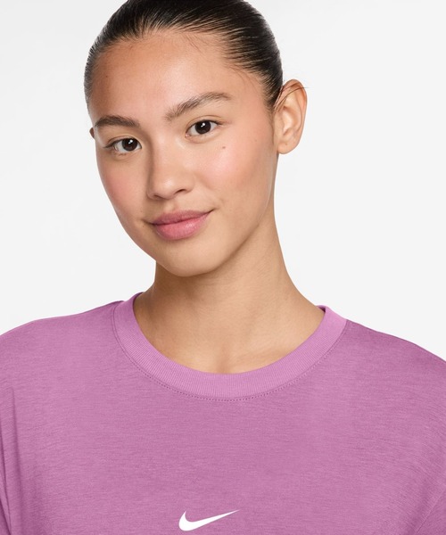 NIKE（ナイキ） nike tシャツ 半袖 ワン リラックスド DF S/S トップ
