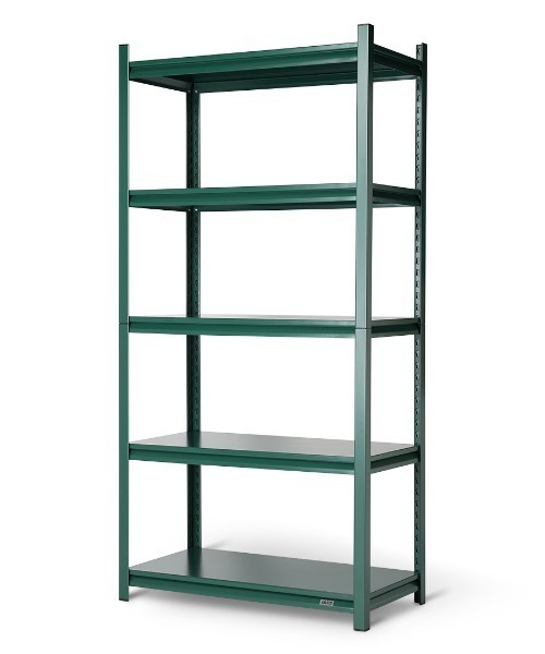 DULTON（ダルトン） 家具 STEEL SHELF 5 LAYER/スチール シェルフ 棚 5