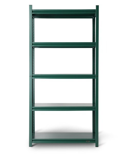 DULTON（ダルトン） 家具 STEEL SHELF 5 LAYER/スチール シェルフ 棚 5