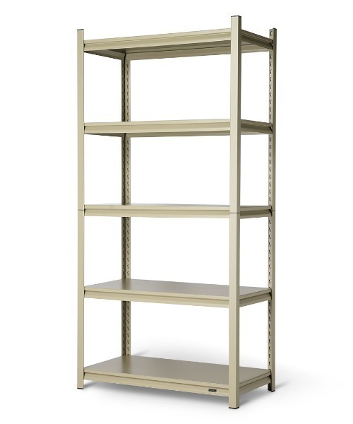 DULTON（ダルトン） 家具 STEEL SHELF 5 LAYER/スチール シェルフ 棚 5
