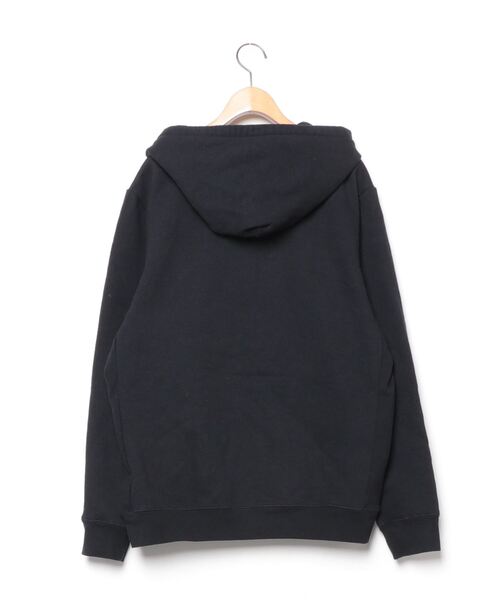 patagonia（パタゴニア） プルオーバーパーカー M ブラック メンズ