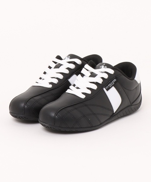 U.S. POLO ASSN.（ユーエスポロアッスン） スニーカー 「U.S. POLO