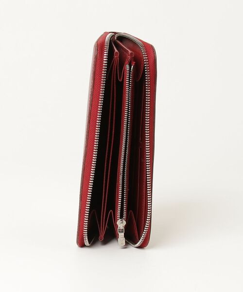 ルイヴィトン 財布 レッド レディース LOUIS VUITTON（ルイ・ヴィトン） 財布 - レッド レディース