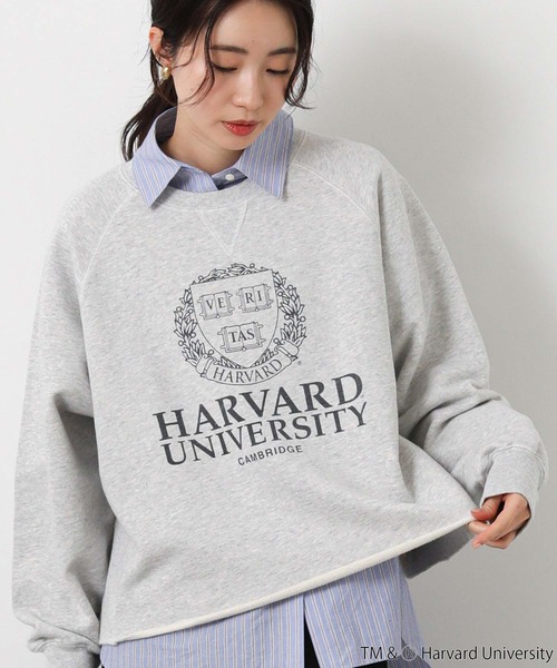 harvard スウェットのおすすめ人気商品一覧 通販 - Yahoo!ショッピング