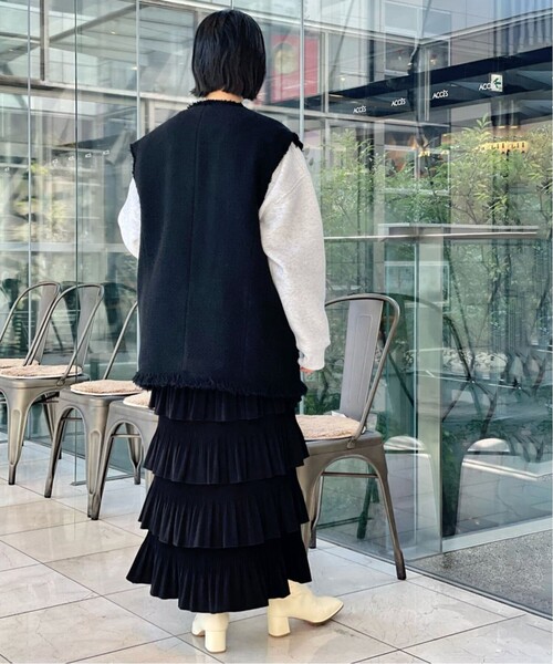 journal standard L'essage（ジャーナルスタンダード レサージュ