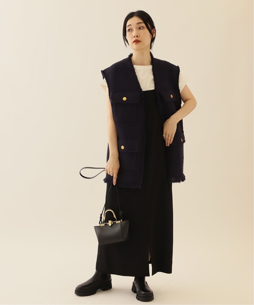 journal standard L'essage（ジャーナルスタンダード レサージュ