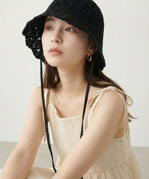 Nine Tailor ナインテーラー Cockspur HAT ハット Nine Tailor（ナインテイラー） 帽子 ハット メンズ Nine Tailor