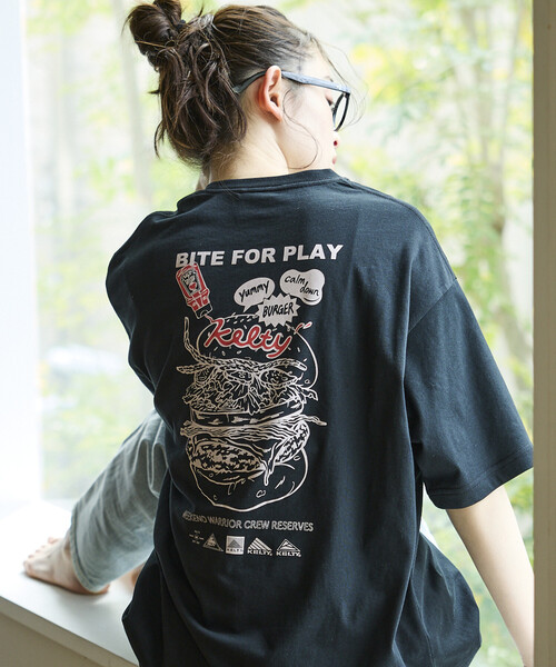 FREAK'S STORE（フリークスストア） tシャツ メンズ レディース