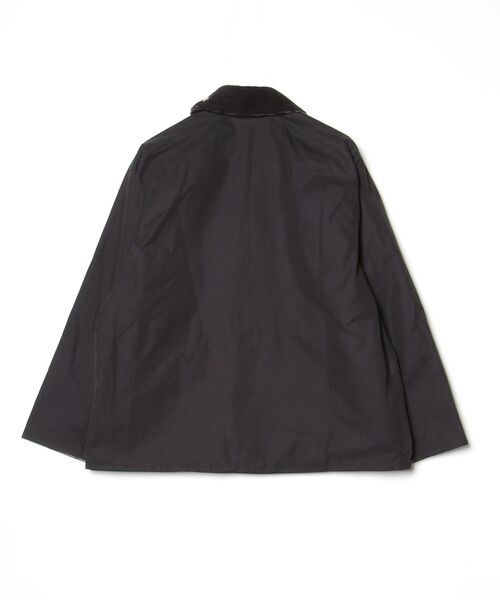 Barbour（バブアー） TRANSPORT ブルゾン「Firsthandコラボ」 38