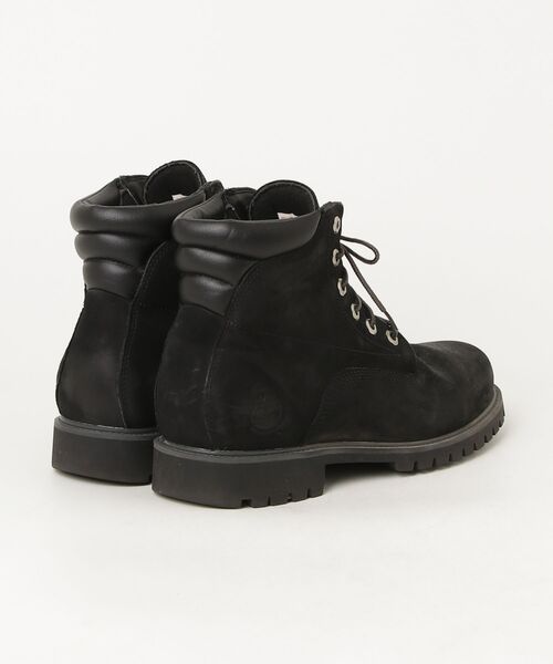 Timberland（ティンバーランド） レースアップブーツ 27.5cm ブラック 