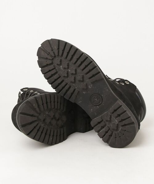 Timberland（ティンバーランド） レースアップブーツ 27.5cm ブラック 
