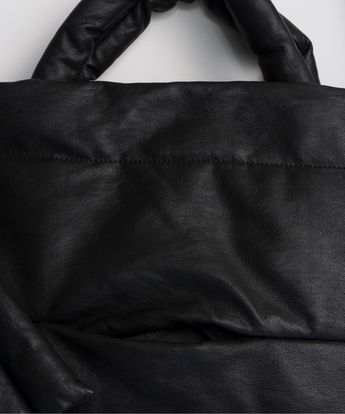 MAISON SPECIAL（メゾンスペシャル） ショルダーバッグ バッグ Vegan