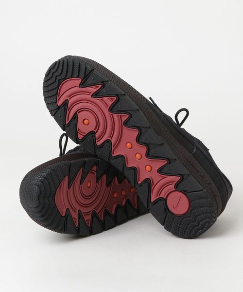 Nike ブラック ローファー 35 NIKE（ナイキ） ローファー 29 ブラック メンズ : ZOZOTOWN Yahoo!店