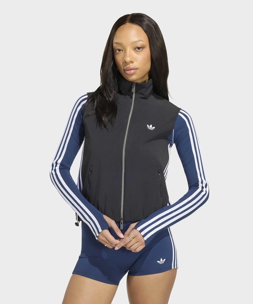 adidas（アディダス） ジャージ レディース : ZOZOTOWN Yahoo!店