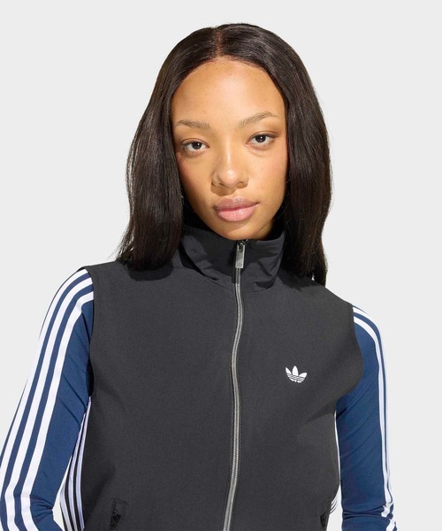 adidas アディダス アディダスオリジナルス　ジャージ　スウェット　秋　冬 JOURNAL STANDARD EXCLUSIVE / adidas Originals CAPSULE COLLECTION