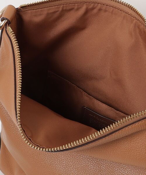 COACH（コーチ） 2WAYバッグ - ブラウン レディース : ZOZOTOWN Yahoo