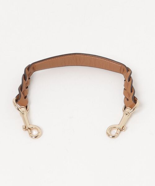 COACH（コーチ） 2WAYバッグ - ブラウン レディース : ZOZOTOWN Yahoo