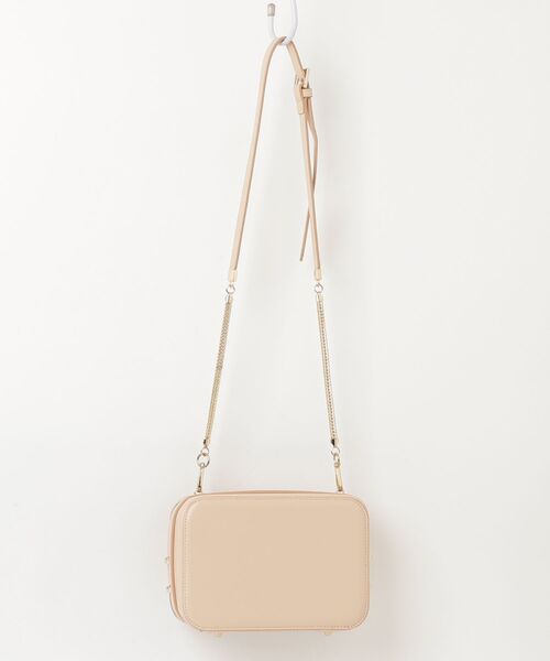 JILL by JILL STUART（ジルバイジルスチュアート） リボンショルダー