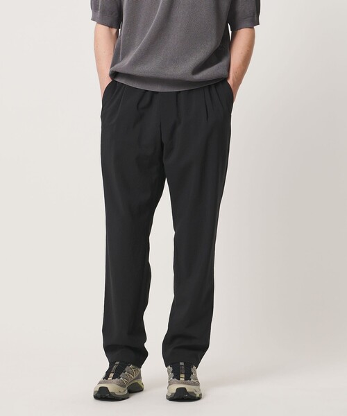 UNITED ARROWS（ユナイテッドアローズ） パンツ サマーポリエステル