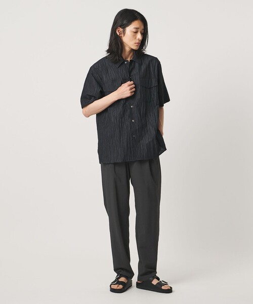 UNITED ARROWS（ユナイテッドアローズ） パンツ サマーポリエステル