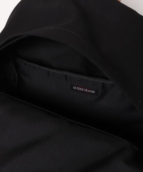 GUESS（ゲス） デイバック リュック GUESS JEANS HAWLEY BACKPACK