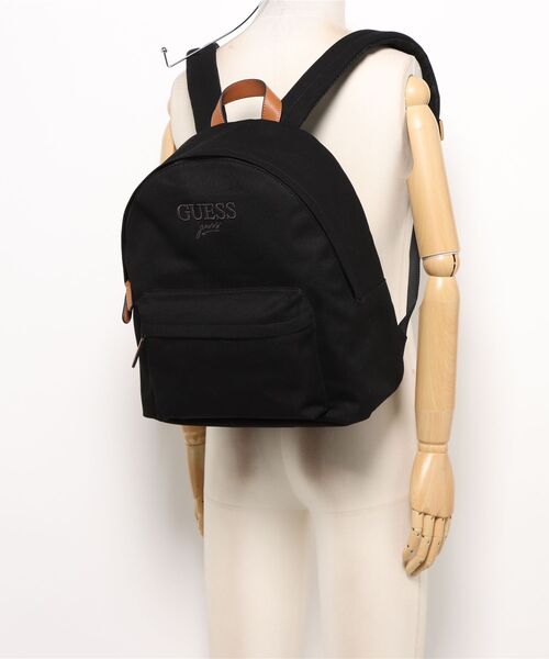 GUESS(ゲス) デイバック リュック GUESS JEANS HAWLEY BACKPACK GUESS(ゲス) デイバック リュック GUESS JEANS HAWLEY BACKPACK