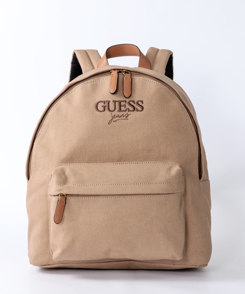 GUESS（ゲス） デイバック リュック GUESS JEANS HAWLEY BACKPACK