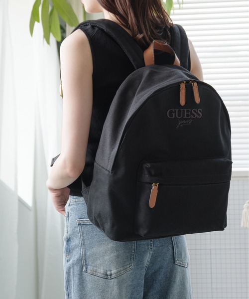 GUESS（ゲス） デイバック リュック GUESS JEANS HAWLEY BACKPACK