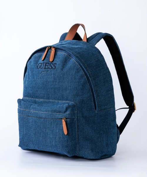 GUESS（ゲス） デイバック リュック GUESS JEANS HAWLEY BACKPACK