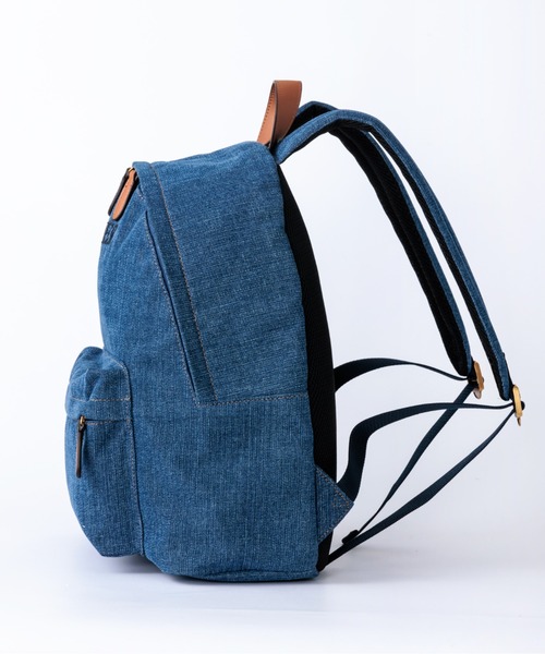 【GUESS】デニム リュック GUESS（ゲス） 【並行輸入品】ゲス バッグ DY699433 DENIM GUESS