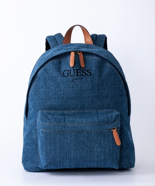 GUESS（ゲス） デイバック リュック GUESS JEANS HAWLEY BACKPACK