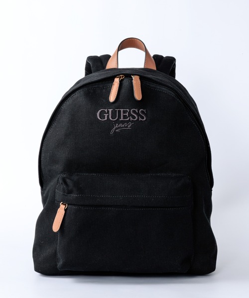 GUESS（ゲス） デイバック リュック GUESS JEANS HAWLEY BACKPACK