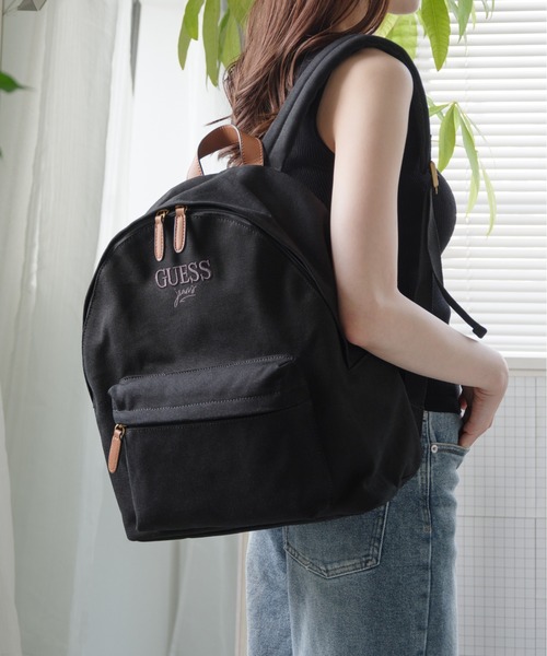 GUESS（ゲス） デイバック リュック GUESS JEANS HAWLEY BACKPACK