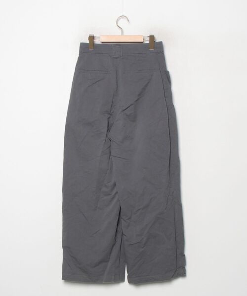 「chuclla」 パンツ M ダークグレー レディース_画像2