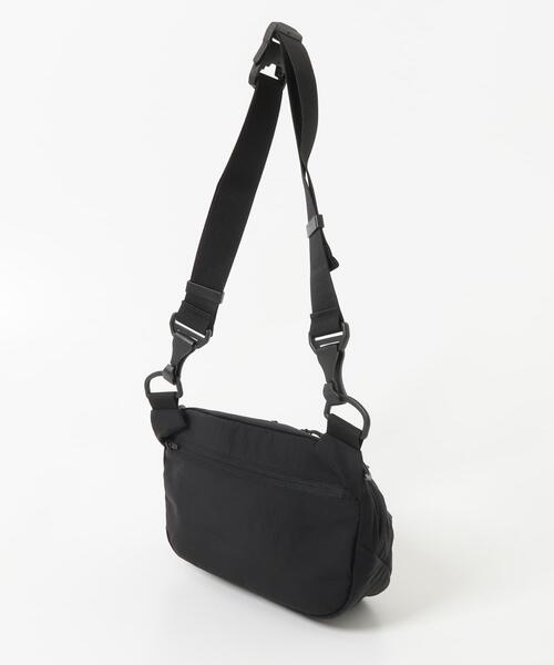 BAICYCLON by bagjack 2wayショルダーバッグ BAICYCLON by bagjack｜2WAYショルダーバッグ 2WAY SHOULDER BAG