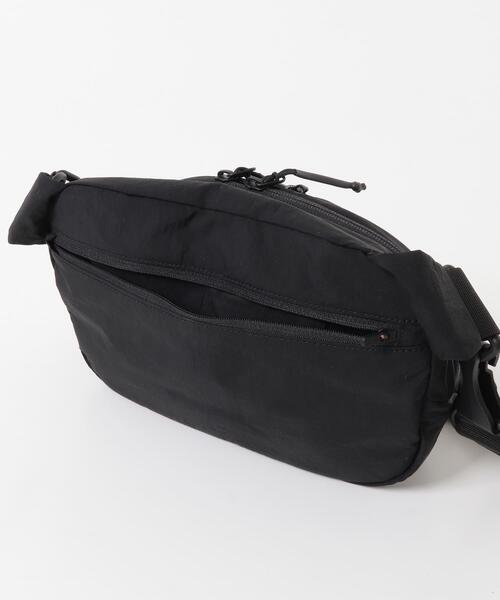 BAICYCLON by bagjack 2wayショルダーバッグ BAICYCLON by bagjack - 2WAY ショルダー バッグ / 2WAY SHOULDER