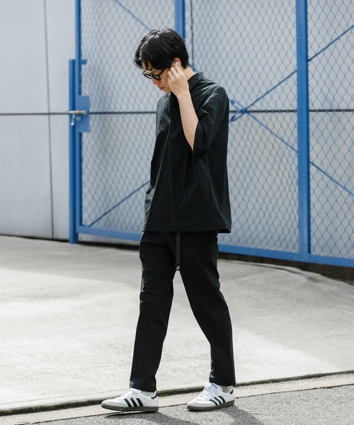 Gramicci（グラミチ） パンツ LARGE グレー系その他 メンズ : ZOZOTOWN
