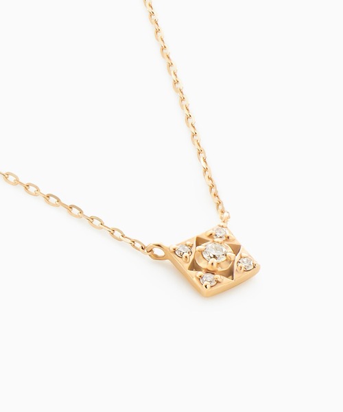 festaria bijou SOPHIA（フェスタリアビジュソフィア） ネックレス 