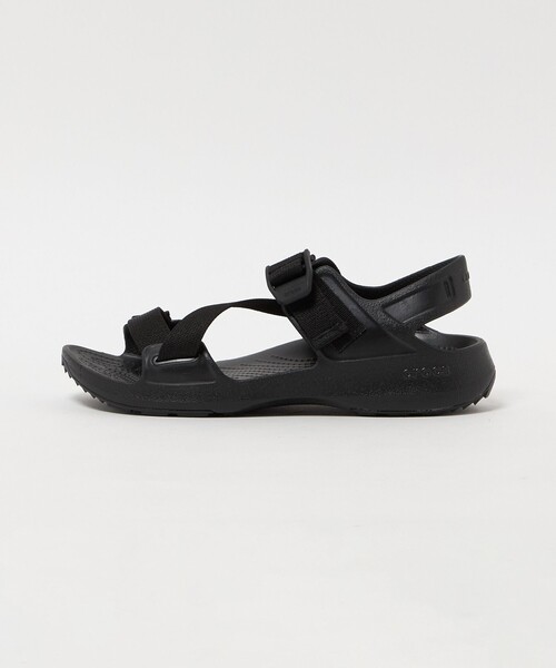 crocs（クロックス） サンダル 「crocs」QUICK TRAIL サンダル メンズ