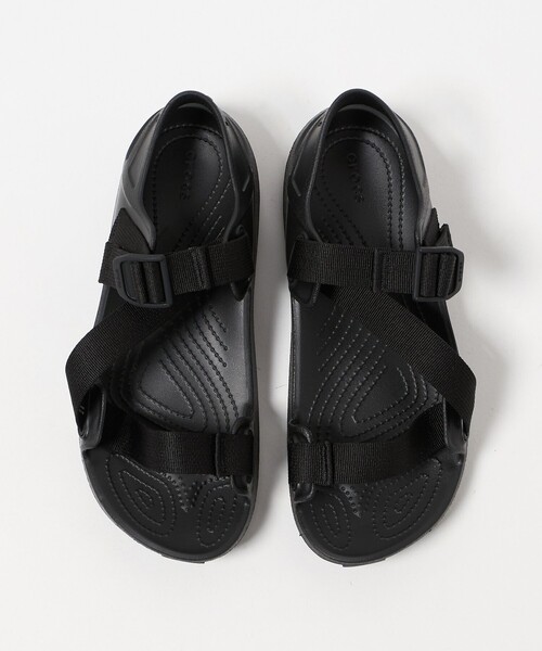 crocs（クロックス） サンダル 「crocs」QUICK TRAIL サンダル メンズ