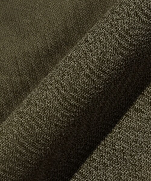 「ARMY TWILL」 ベスト LARGE オリーブ メンズ_画像3
