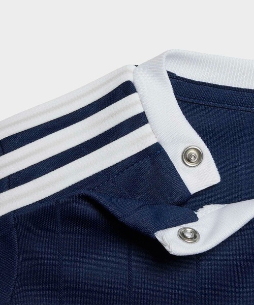 ジャージ ピンストライプ スプリンター ショート Tシャツ 上下セット / アディダスオリジナルス adidas Originalsの画像
