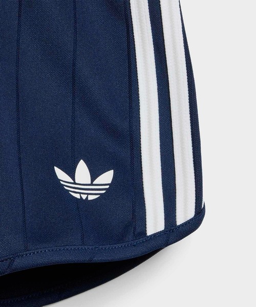 ジャージ ピンストライプ スプリンター ショート Tシャツ 上下セット / アディダスオリジナルス adidas Originalsの画像